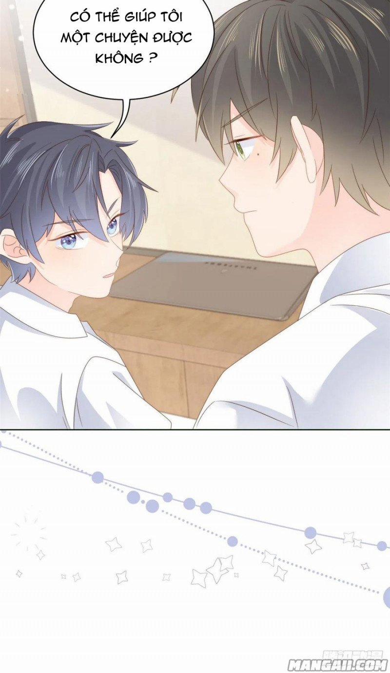 Cưng Chiều Đại Lão 3 Tuổi Rưỡi 144 trang 23