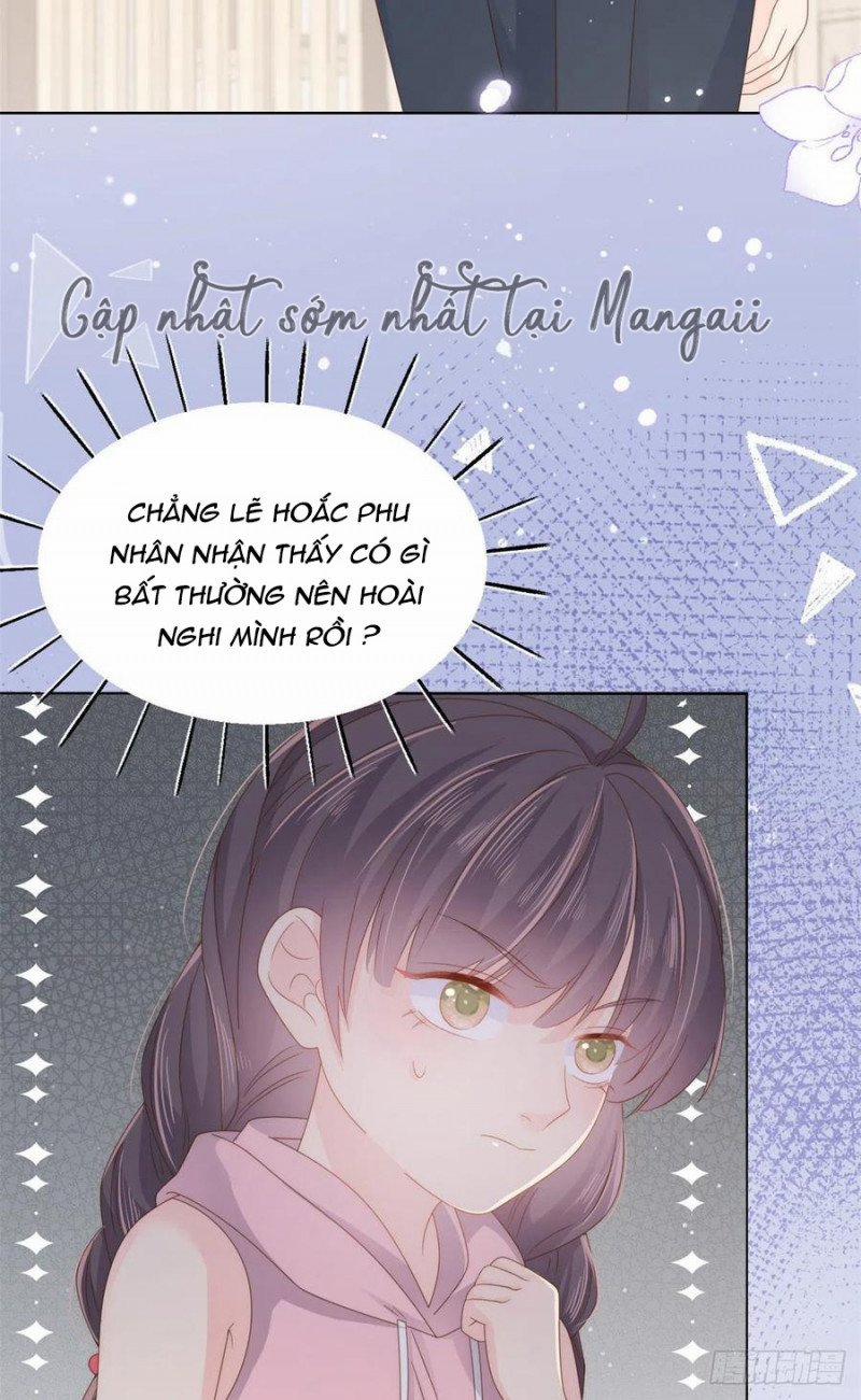 Cưng Chiều Đại Lão 3 Tuổi Rưỡi 144 trang 3