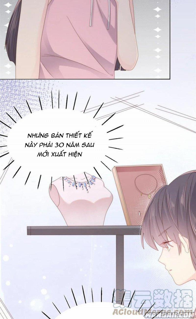 Cưng Chiều Đại Lão 3 Tuổi Rưỡi 144 trang 4