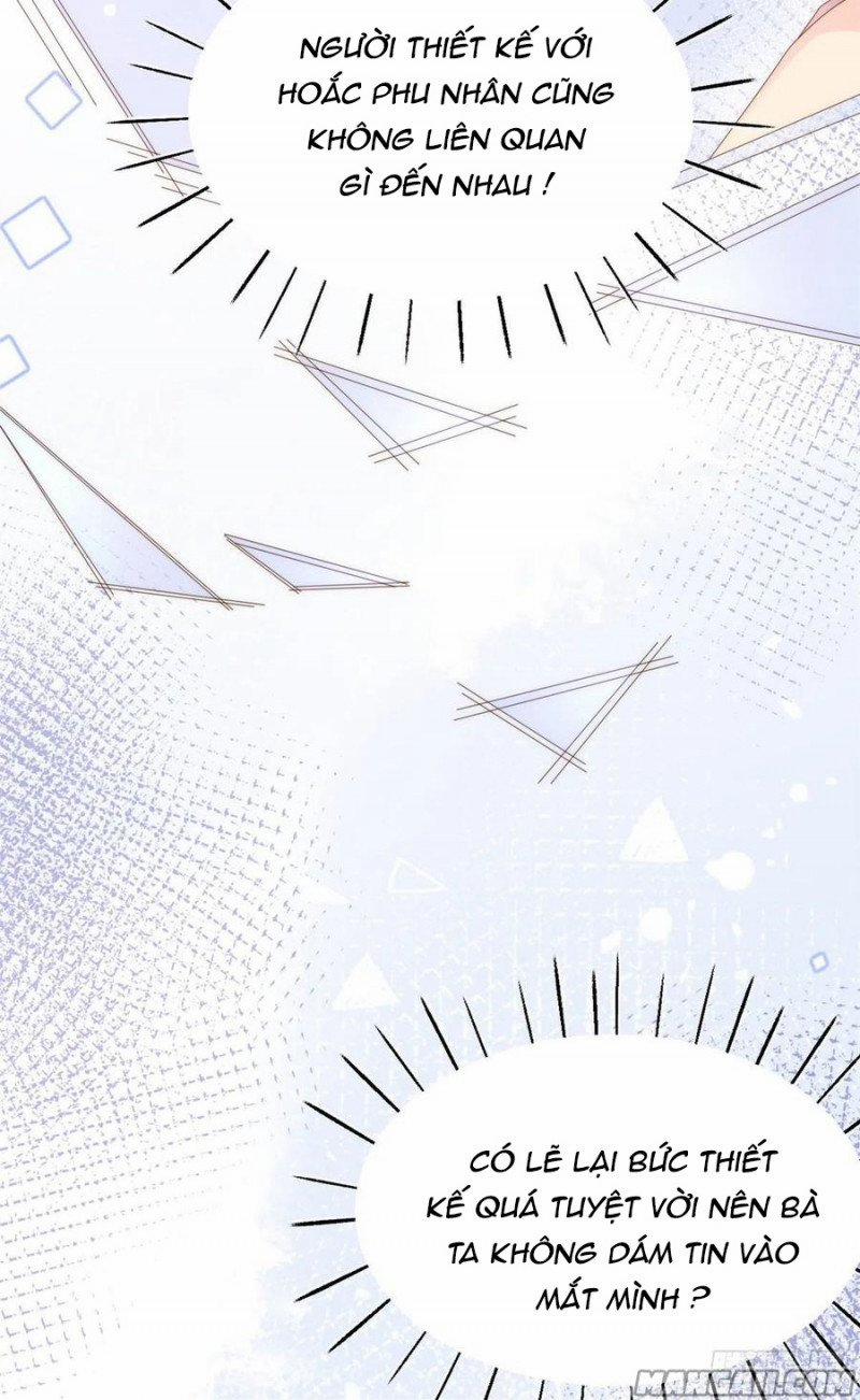 Cưng Chiều Đại Lão 3 Tuổi Rưỡi 144 trang 5