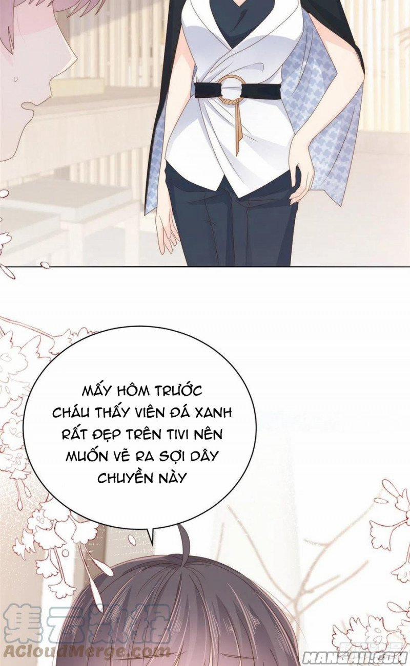 Cưng Chiều Đại Lão 3 Tuổi Rưỡi 144 trang 7