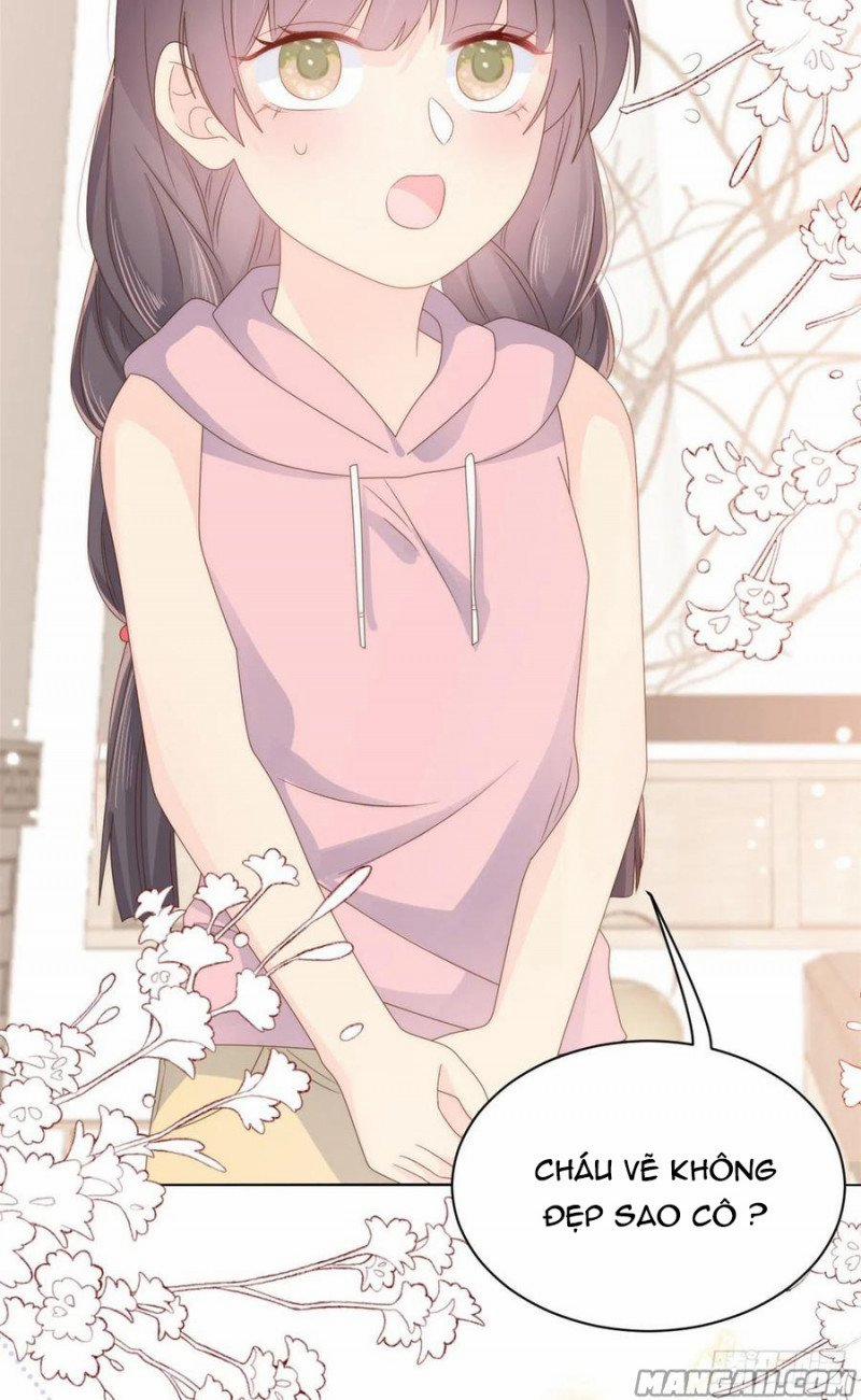 Cưng Chiều Đại Lão 3 Tuổi Rưỡi 144 trang 8