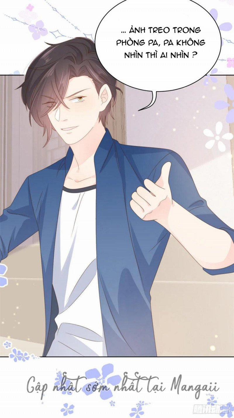 Cưng Chiều Đại Lão 3 Tuổi Rưỡi 145 trang 11