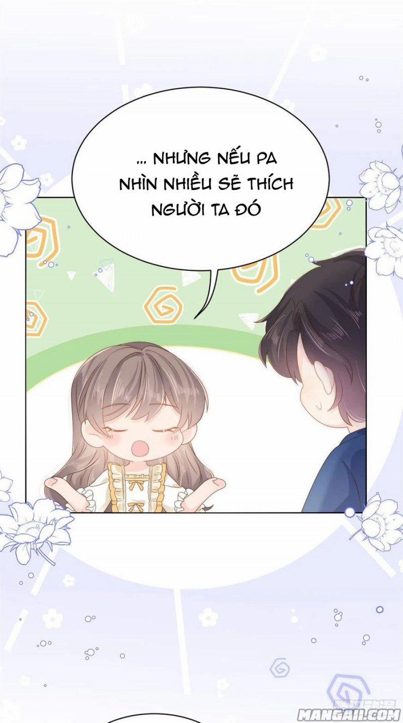 Cưng Chiều Đại Lão 3 Tuổi Rưỡi 145 trang 12