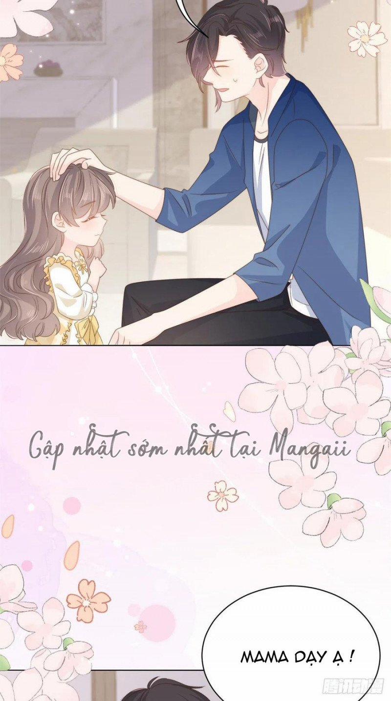 Cưng Chiều Đại Lão 3 Tuổi Rưỡi 145 trang 14