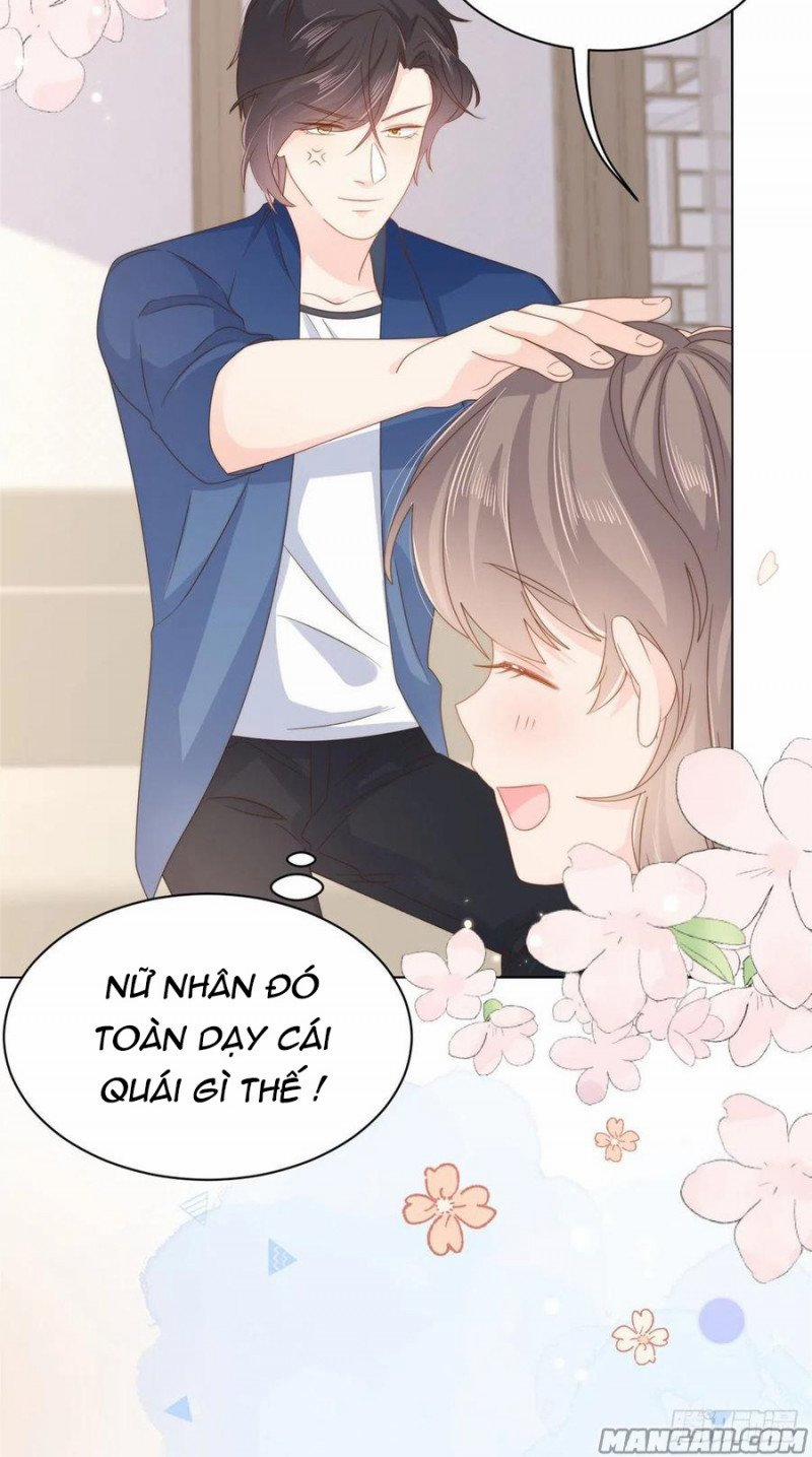 Cưng Chiều Đại Lão 3 Tuổi Rưỡi 145 trang 15