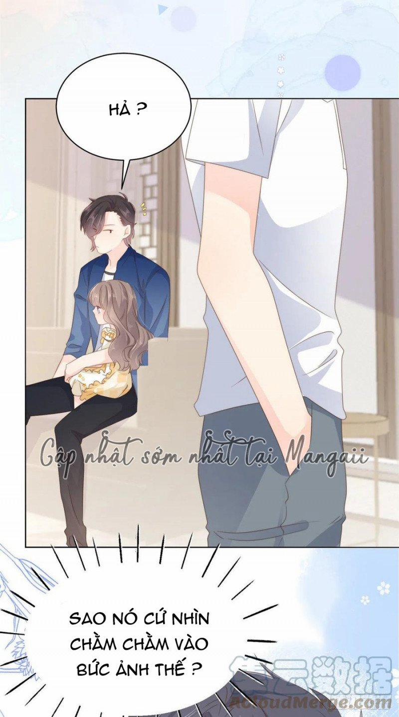 Cưng Chiều Đại Lão 3 Tuổi Rưỡi 145 trang 16