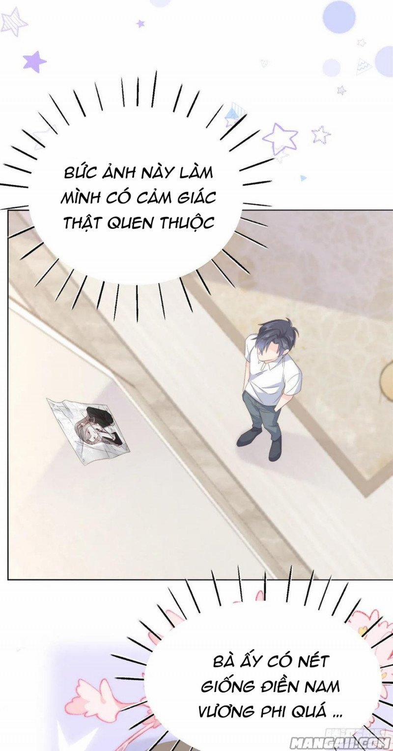 Cưng Chiều Đại Lão 3 Tuổi Rưỡi 145 trang 18