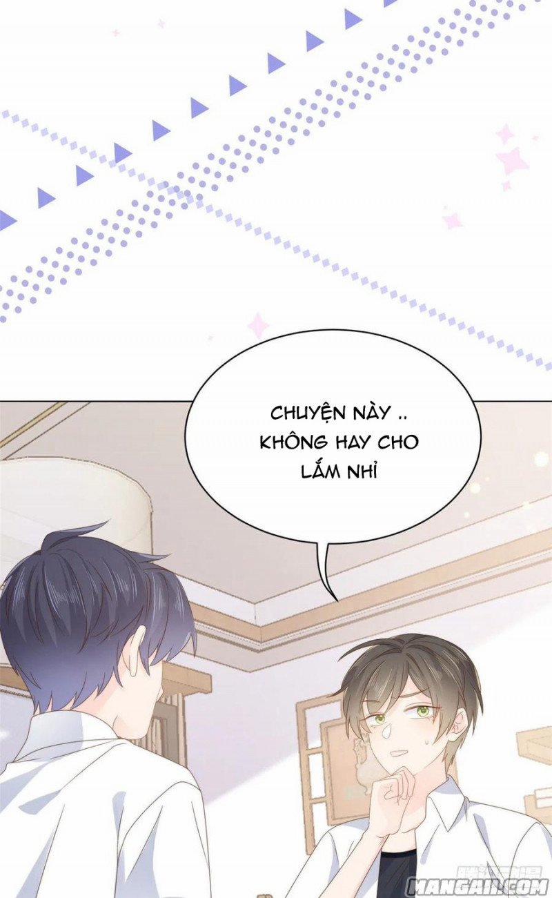 Cưng Chiều Đại Lão 3 Tuổi Rưỡi 145 trang 2