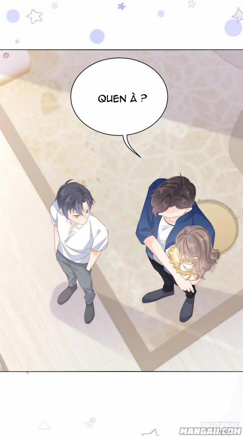 Cưng Chiều Đại Lão 3 Tuổi Rưỡi 145 trang 20