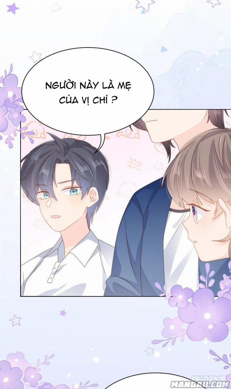 Cưng Chiều Đại Lão 3 Tuổi Rưỡi 145 trang 21