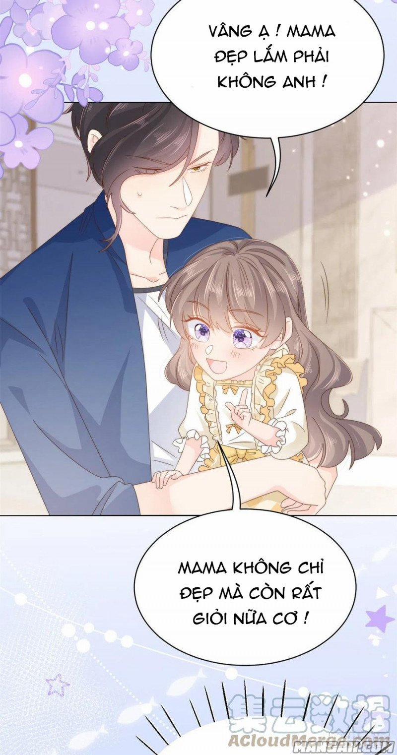 Cưng Chiều Đại Lão 3 Tuổi Rưỡi 145 trang 22