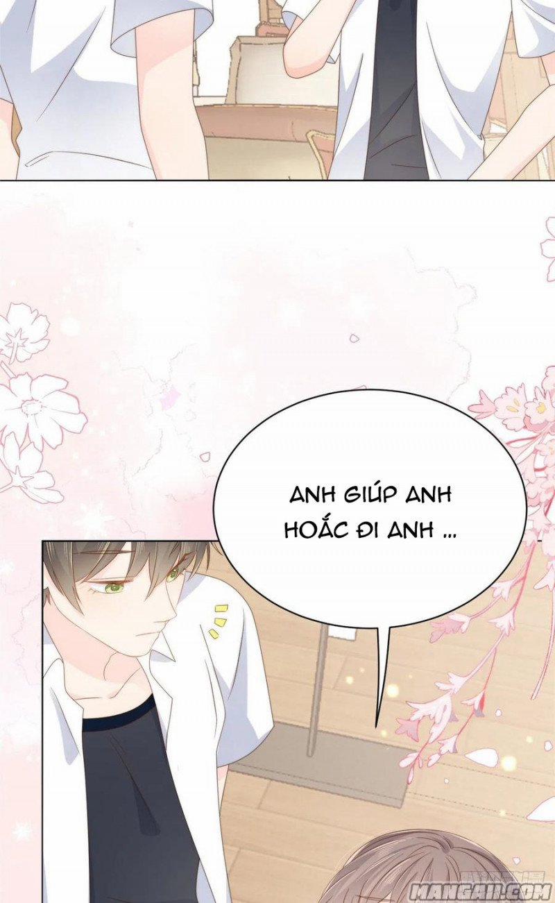 Cưng Chiều Đại Lão 3 Tuổi Rưỡi 145 trang 3