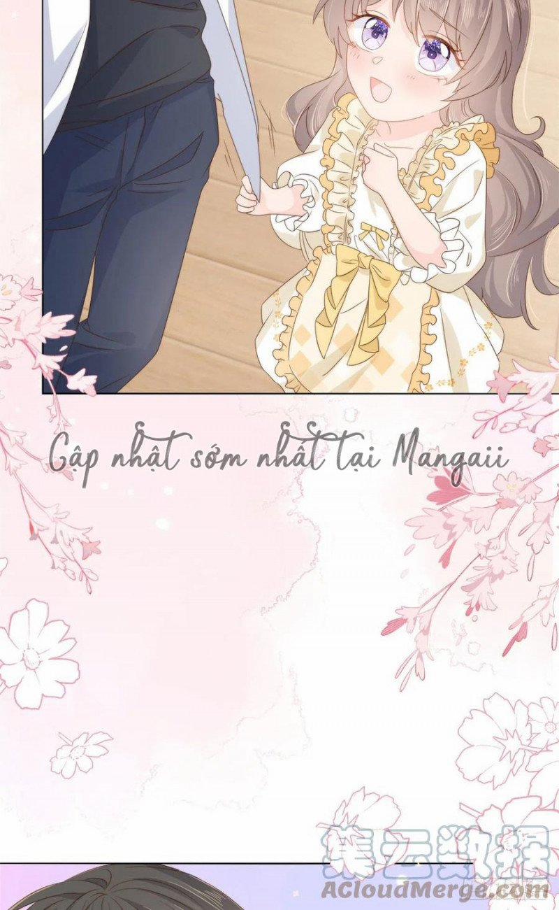 Cưng Chiều Đại Lão 3 Tuổi Rưỡi 145 trang 4