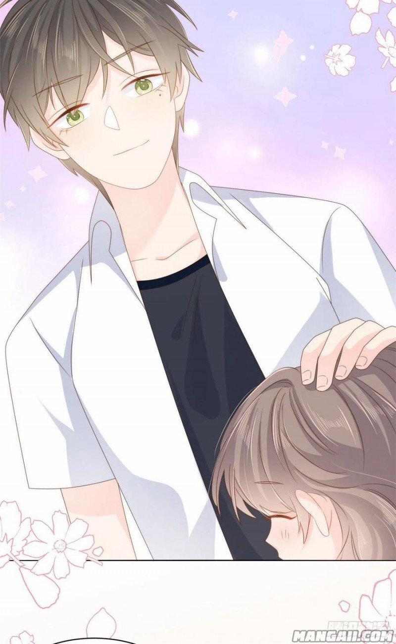 Cưng Chiều Đại Lão 3 Tuổi Rưỡi 145 trang 5