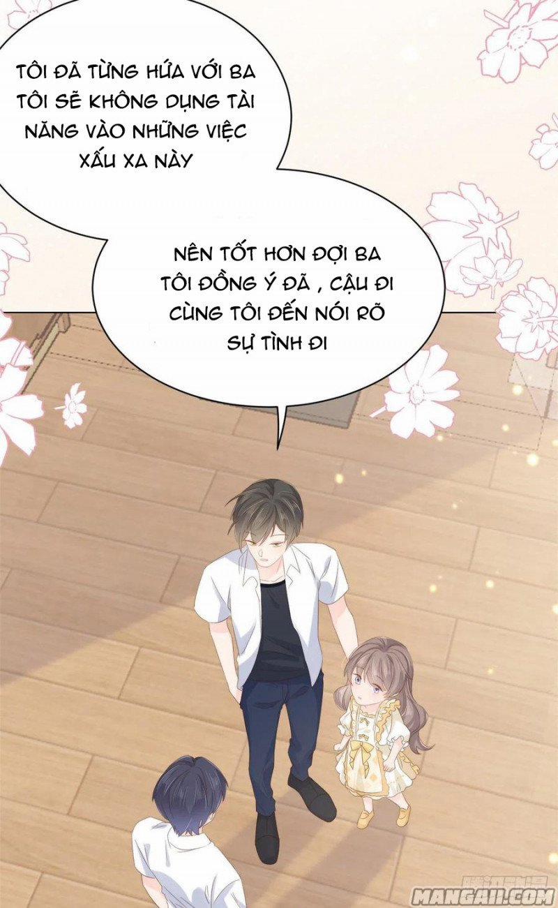 Cưng Chiều Đại Lão 3 Tuổi Rưỡi 145 trang 6