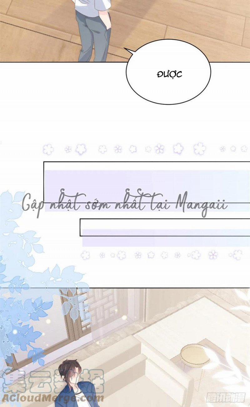 Cưng Chiều Đại Lão 3 Tuổi Rưỡi 145 trang 7