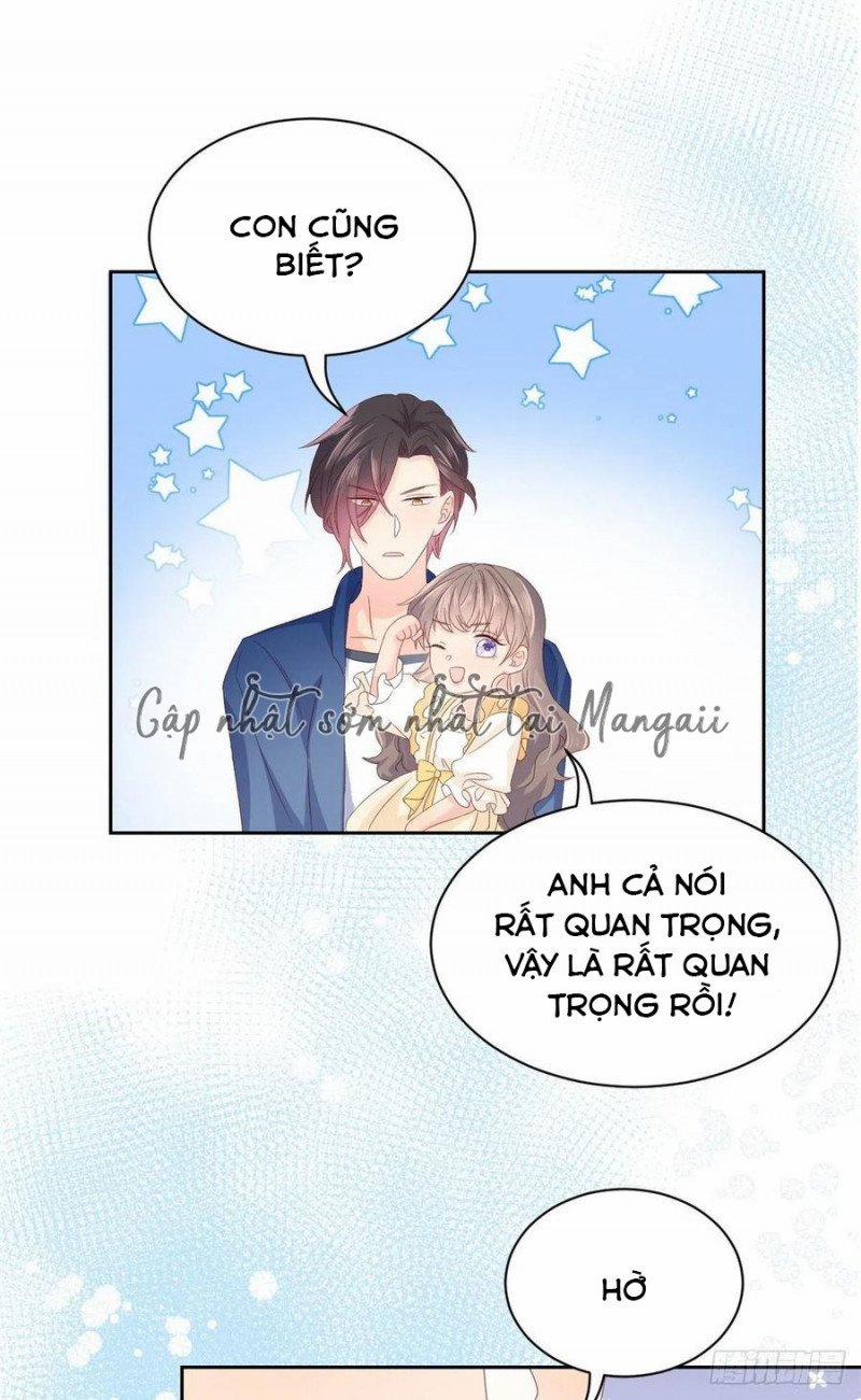 Cưng Chiều Đại Lão 3 Tuổi Rưỡi 146 trang 13