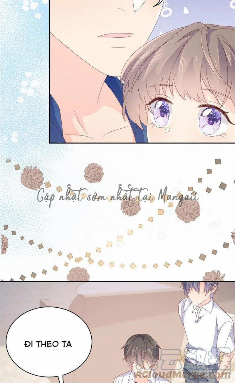 Cưng Chiều Đại Lão 3 Tuổi Rưỡi 146 trang 14