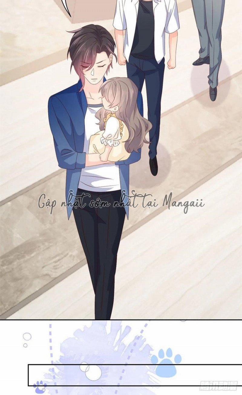 Cưng Chiều Đại Lão 3 Tuổi Rưỡi 146 trang 15
