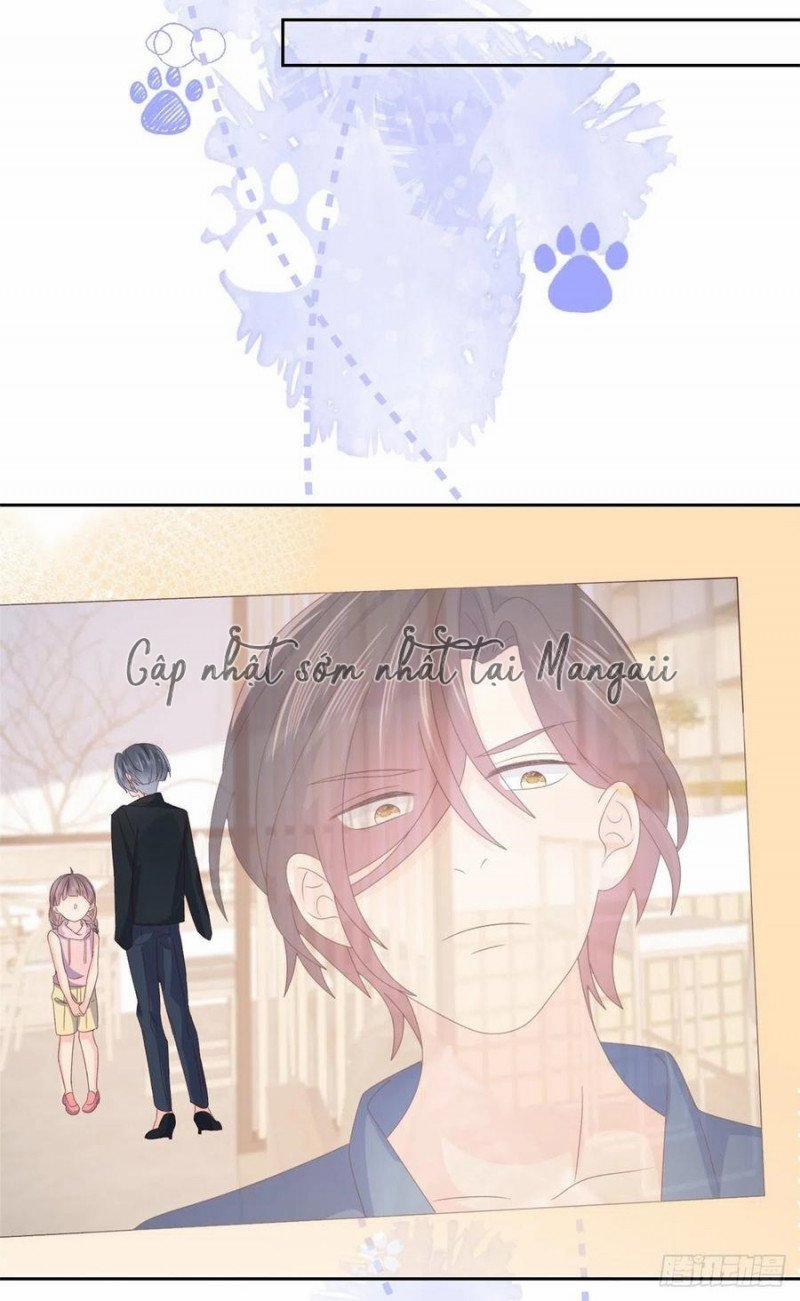 Cưng Chiều Đại Lão 3 Tuổi Rưỡi 146 trang 16