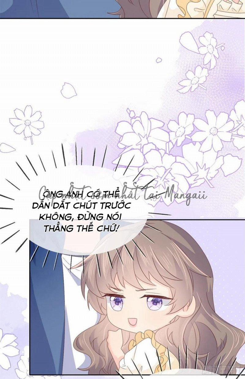 Cưng Chiều Đại Lão 3 Tuổi Rưỡi 146 trang 19