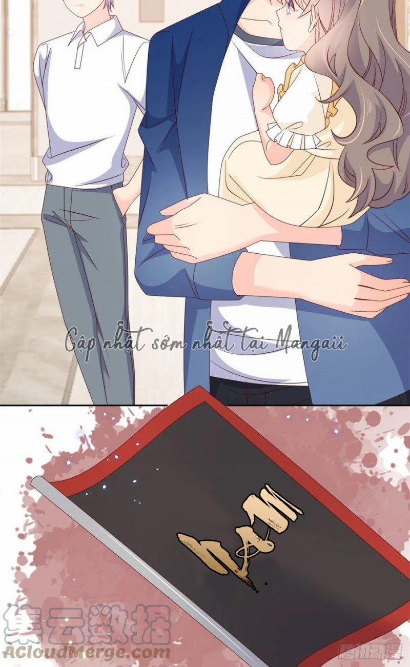 Cưng Chiều Đại Lão 3 Tuổi Rưỡi 146 trang 2