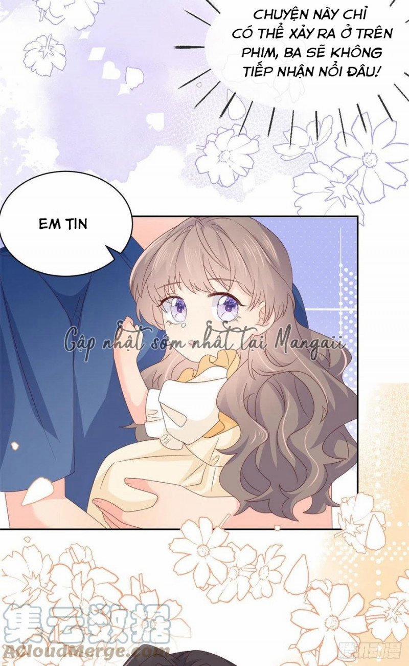 Cưng Chiều Đại Lão 3 Tuổi Rưỡi 146 trang 20