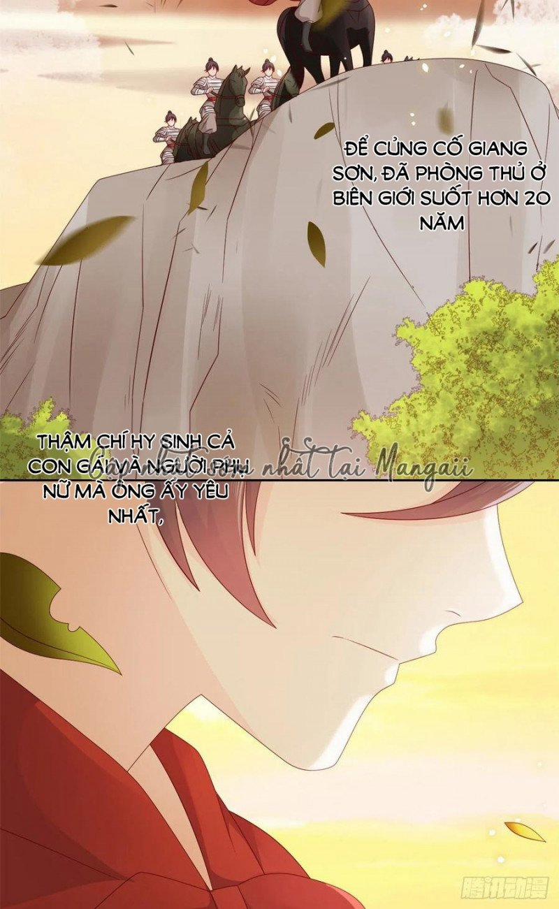 Cưng Chiều Đại Lão 3 Tuổi Rưỡi 146 trang 4