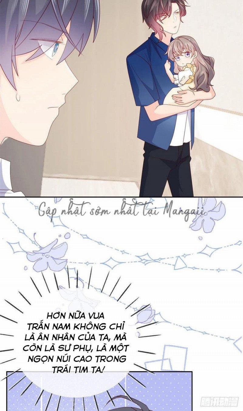 Cưng Chiều Đại Lão 3 Tuổi Rưỡi 146 trang 6