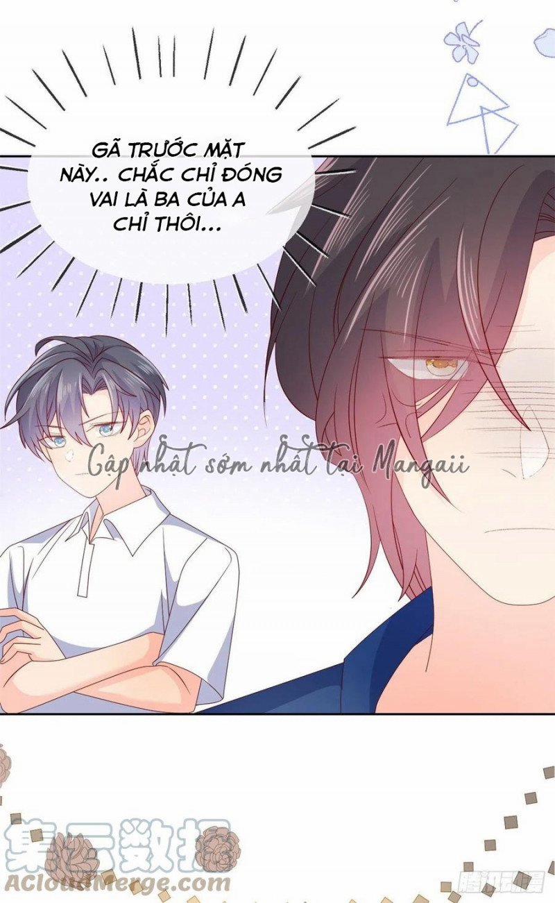 Cưng Chiều Đại Lão 3 Tuổi Rưỡi 146 trang 8