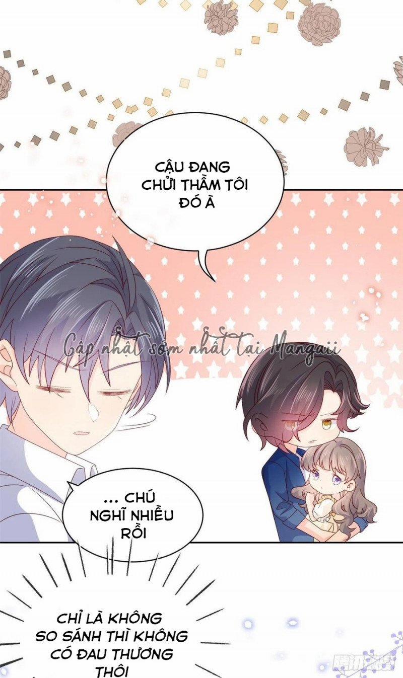 Cưng Chiều Đại Lão 3 Tuổi Rưỡi 146 trang 9