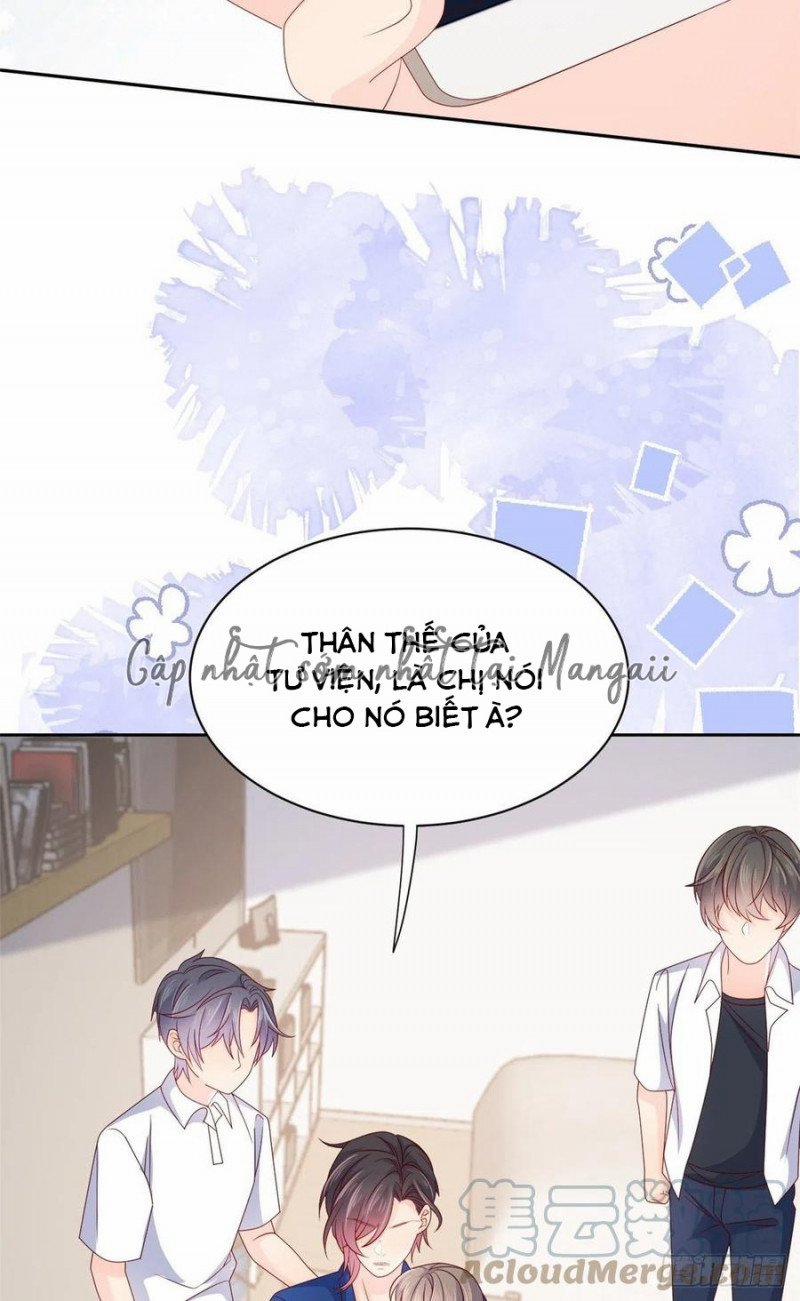 Cưng Chiều Đại Lão 3 Tuổi Rưỡi 147 trang 11