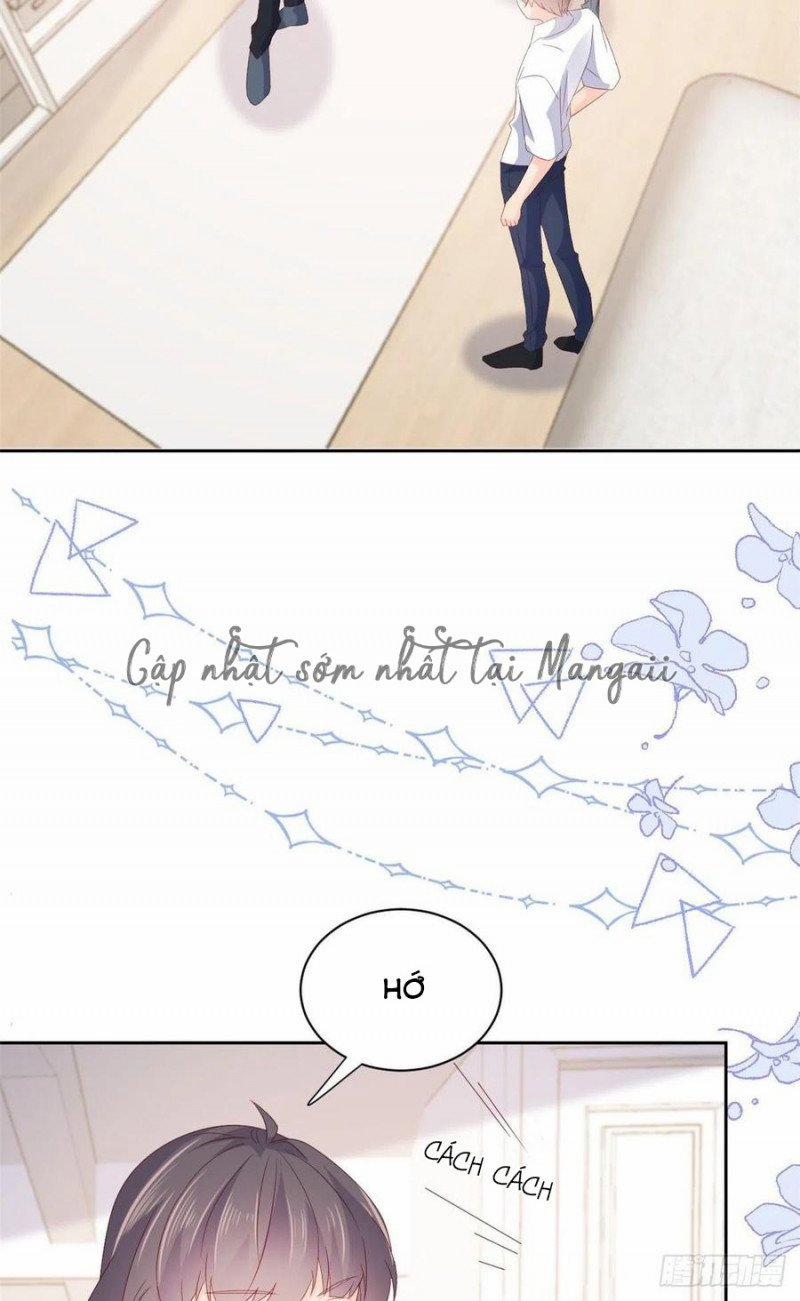 Cưng Chiều Đại Lão 3 Tuổi Rưỡi 147 trang 19