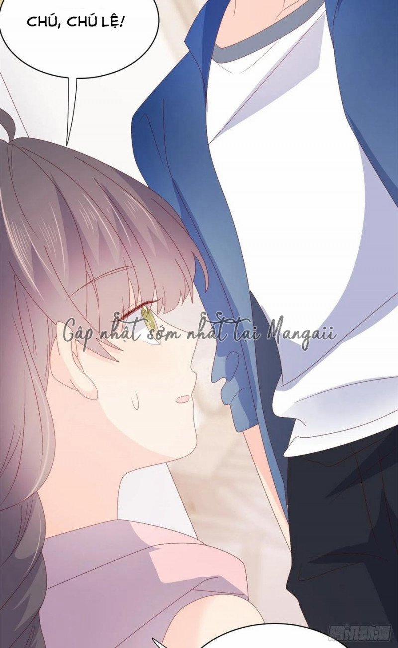 Cưng Chiều Đại Lão 3 Tuổi Rưỡi 147 trang 22