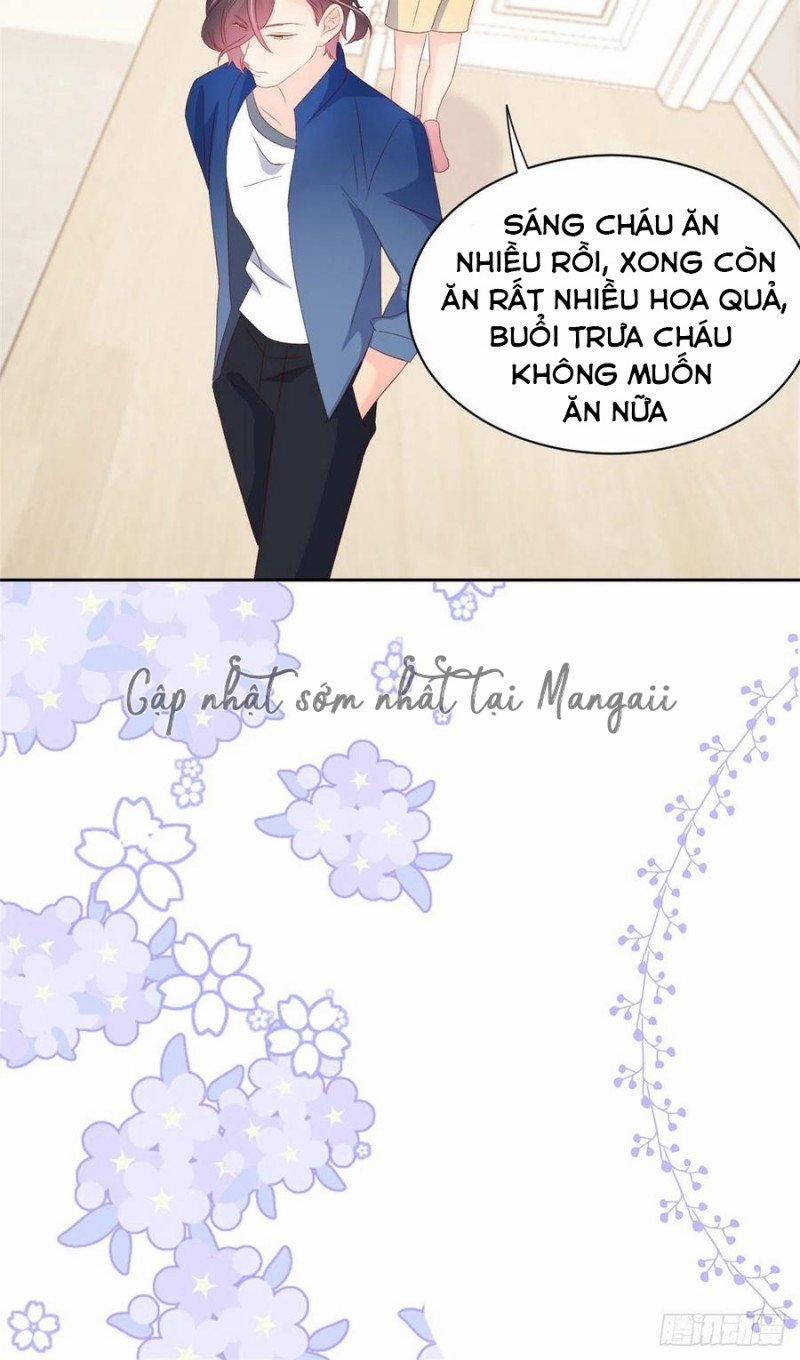 Cưng Chiều Đại Lão 3 Tuổi Rưỡi 147 trang 24