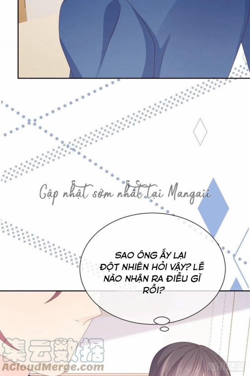 Cưng Chiều Đại Lão 3 Tuổi Rưỡi 147 trang 26