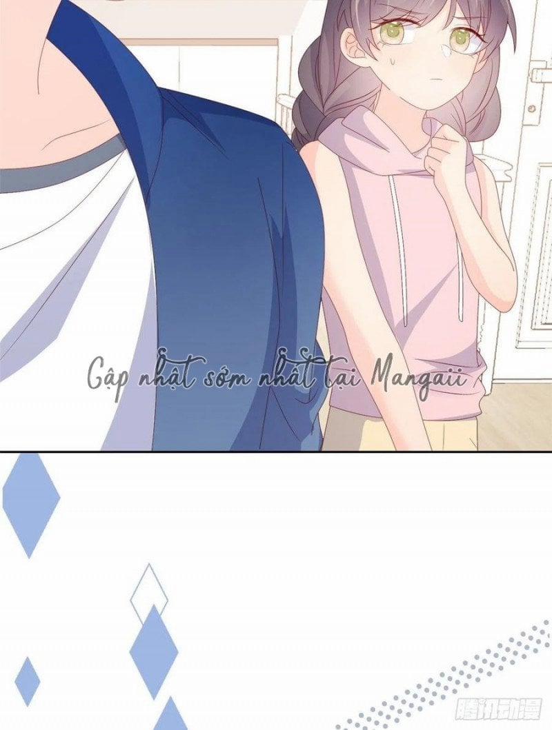 Cưng Chiều Đại Lão 3 Tuổi Rưỡi 147 trang 27