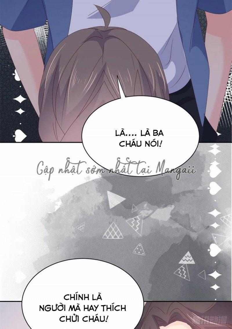 Cưng Chiều Đại Lão 3 Tuổi Rưỡi 147 trang 30