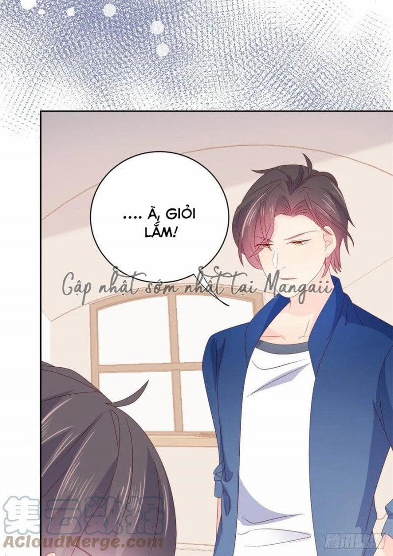 Cưng Chiều Đại Lão 3 Tuổi Rưỡi 147 trang 32