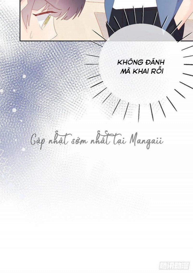 Cưng Chiều Đại Lão 3 Tuổi Rưỡi 147 trang 33