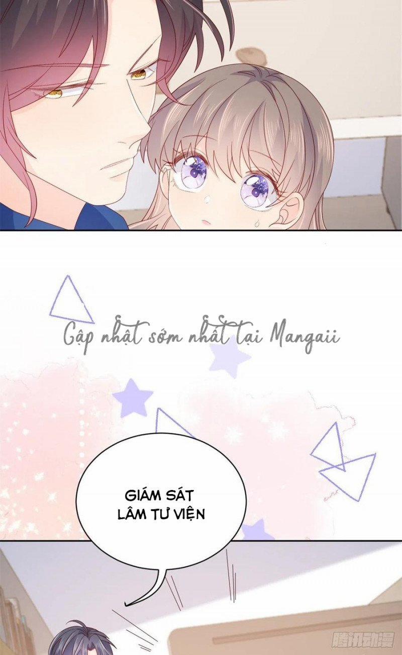 Cưng Chiều Đại Lão 3 Tuổi Rưỡi 147 trang 6