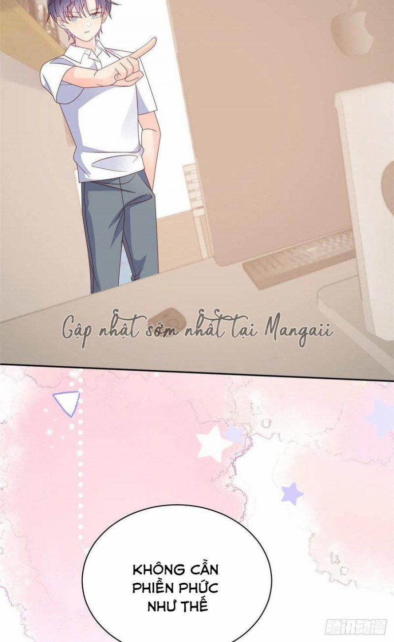 Cưng Chiều Đại Lão 3 Tuổi Rưỡi 147 trang 7