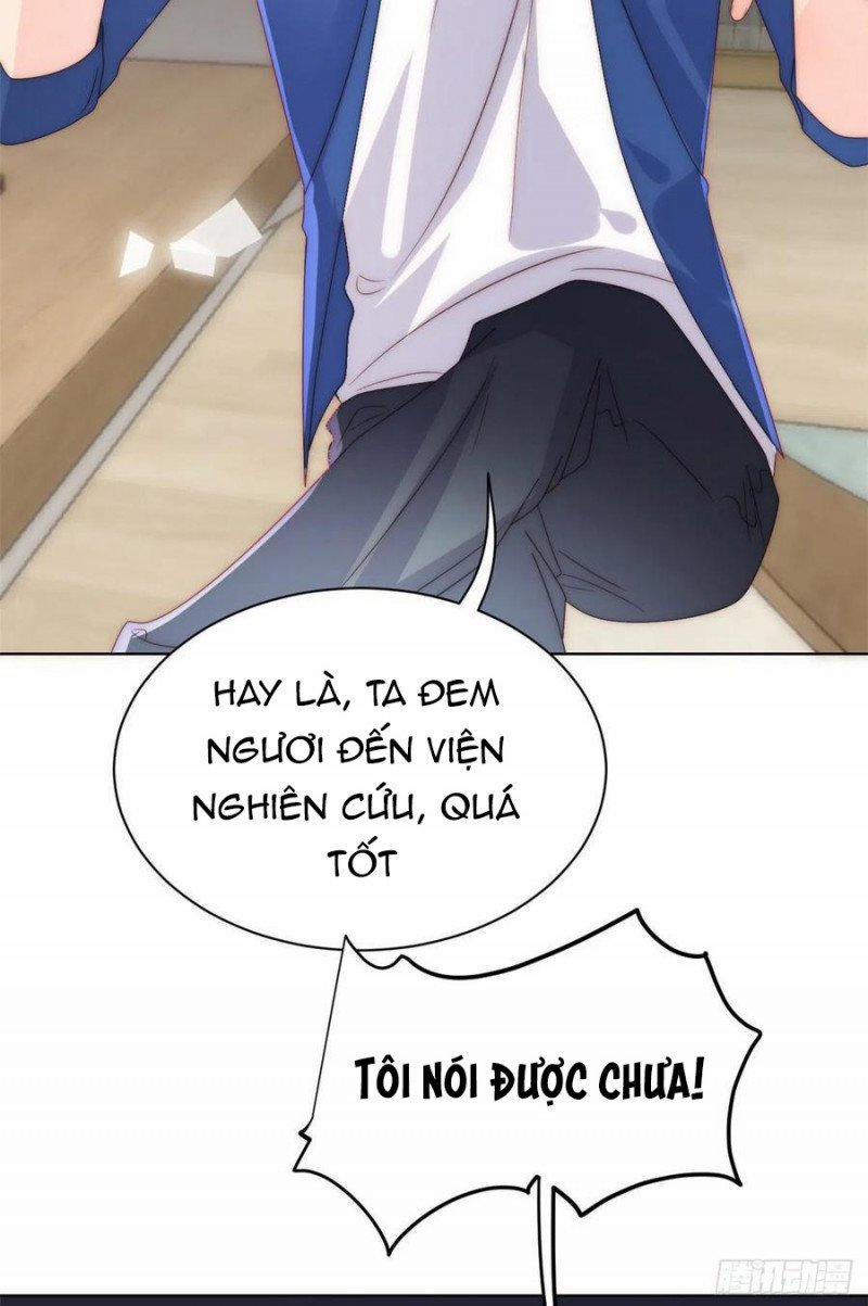 Cưng Chiều Đại Lão 3 Tuổi Rưỡi 148 trang 11