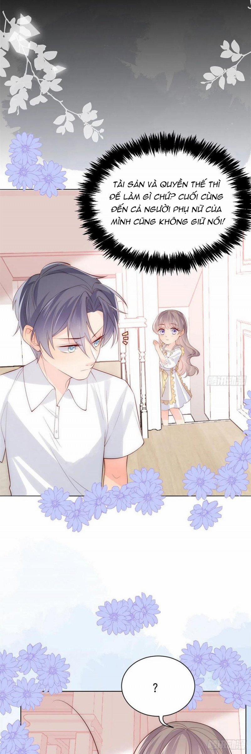 Cưng Chiều Đại Lão 3 Tuổi Rưỡi 149 trang 13