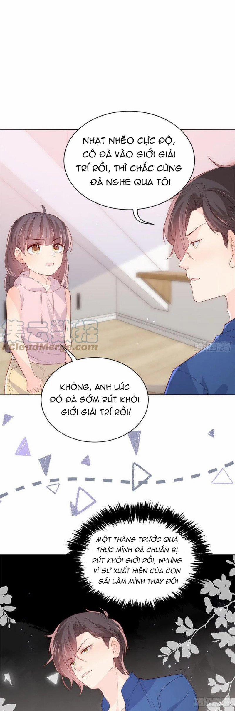 Cưng Chiều Đại Lão 3 Tuổi Rưỡi 149 trang 2