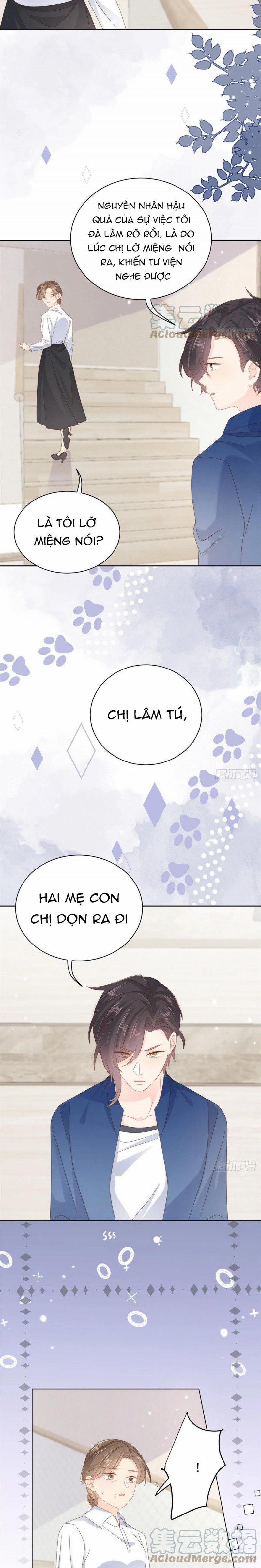 Cưng Chiều Đại Lão 3 Tuổi Rưỡi 150 trang 10