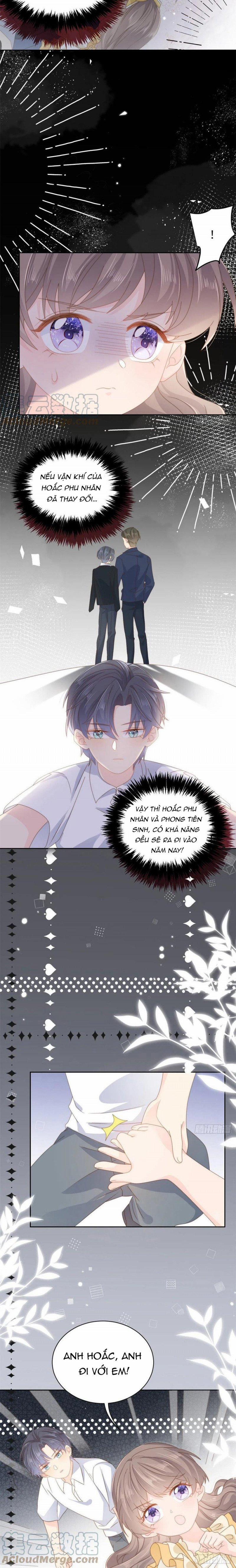 Cưng Chiều Đại Lão 3 Tuổi Rưỡi 150 trang 4