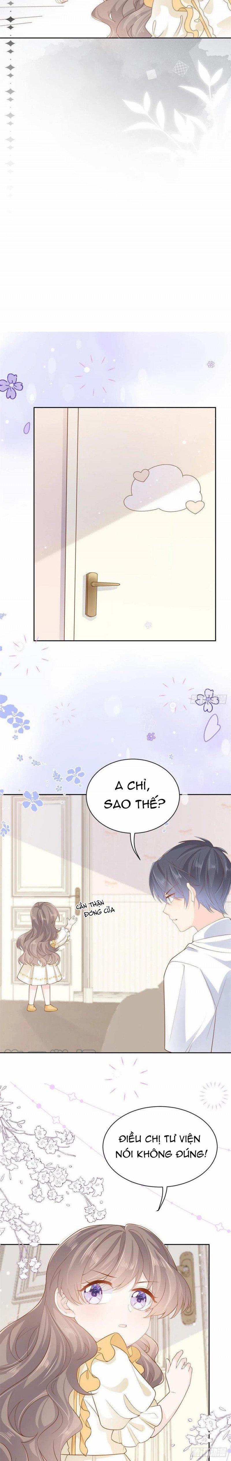 Cưng Chiều Đại Lão 3 Tuổi Rưỡi 150 trang 5