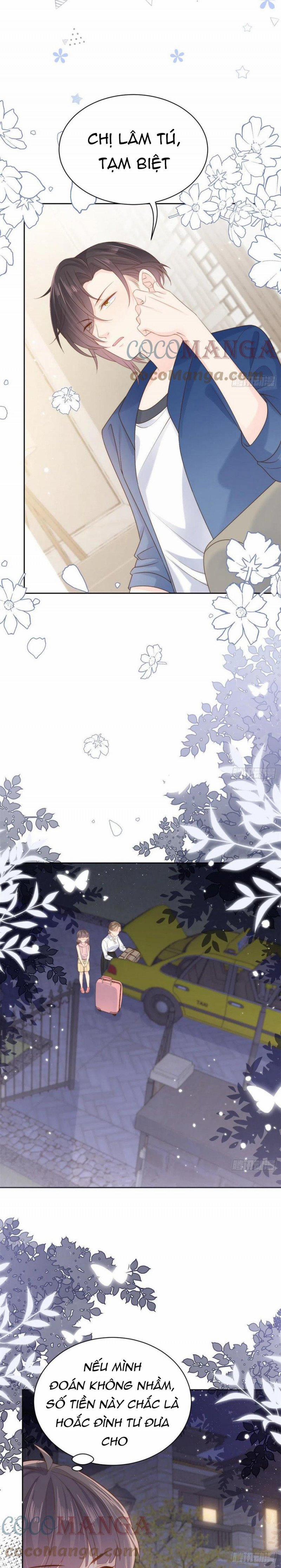 Cưng Chiều Đại Lão 3 Tuổi Rưỡi 152 trang 2